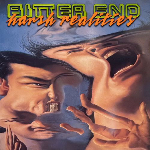 Bitter End (USA-2) : Harsh Realities